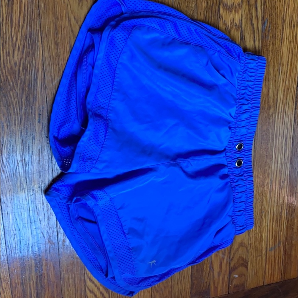 Women’s Gym Shorts